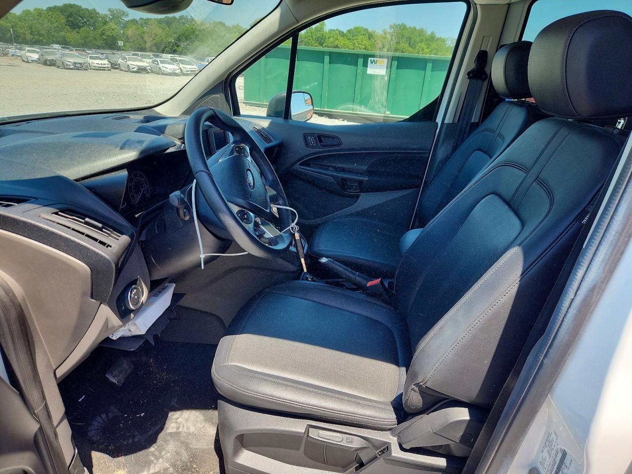 Ford Transit Xl