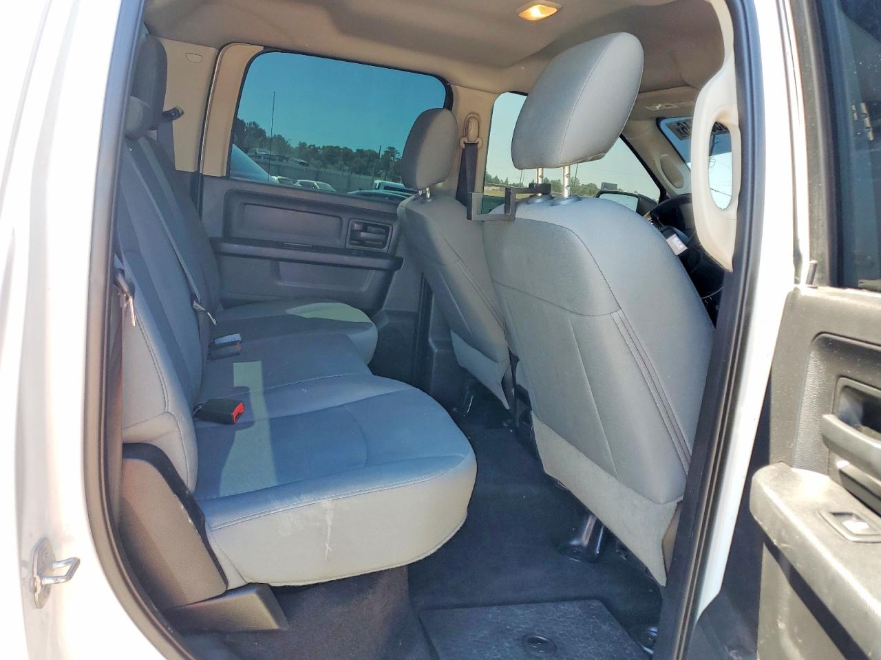 Ram 1500 St