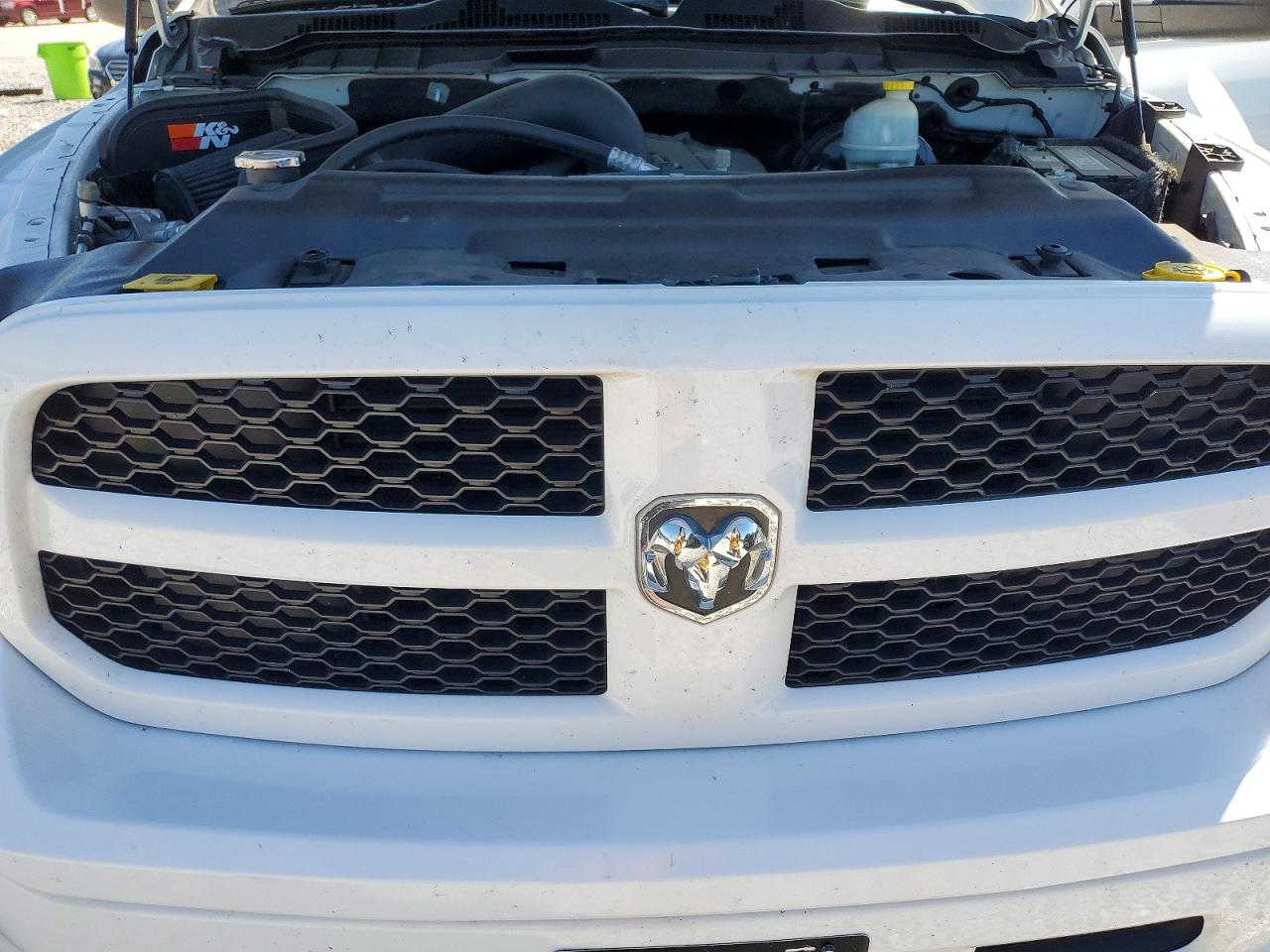 Ram 1500 St