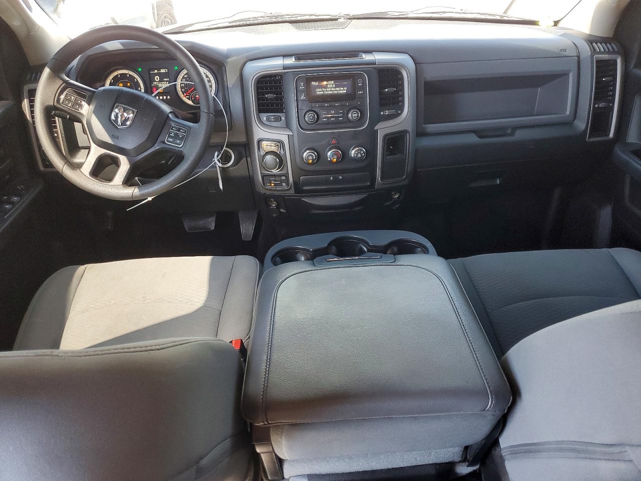 Ram 1500 St