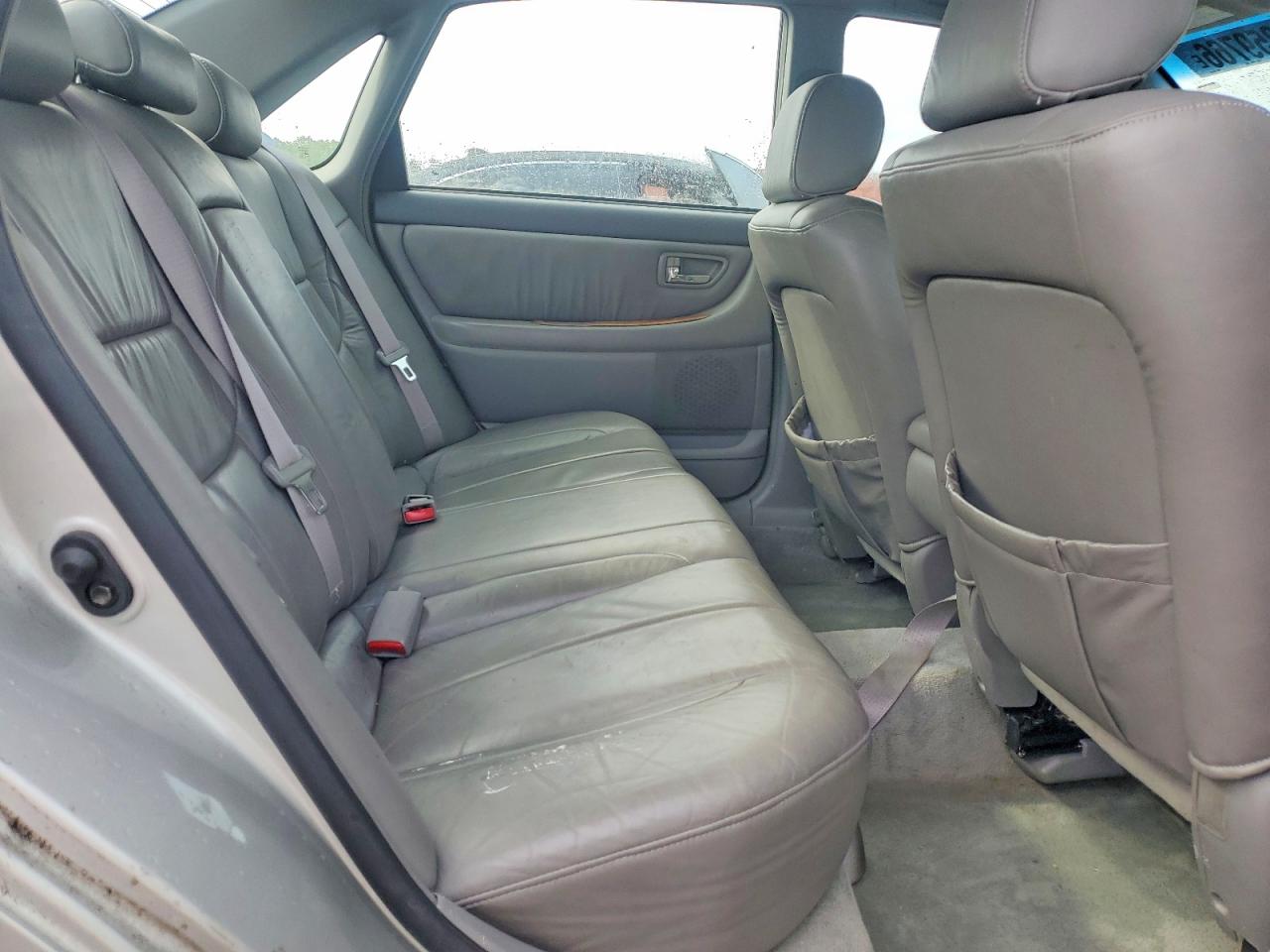 Toyota Avalon Xl