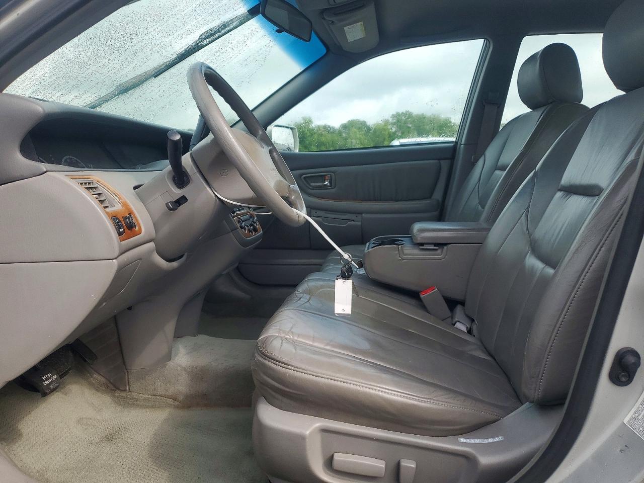 Toyota Avalon Xl