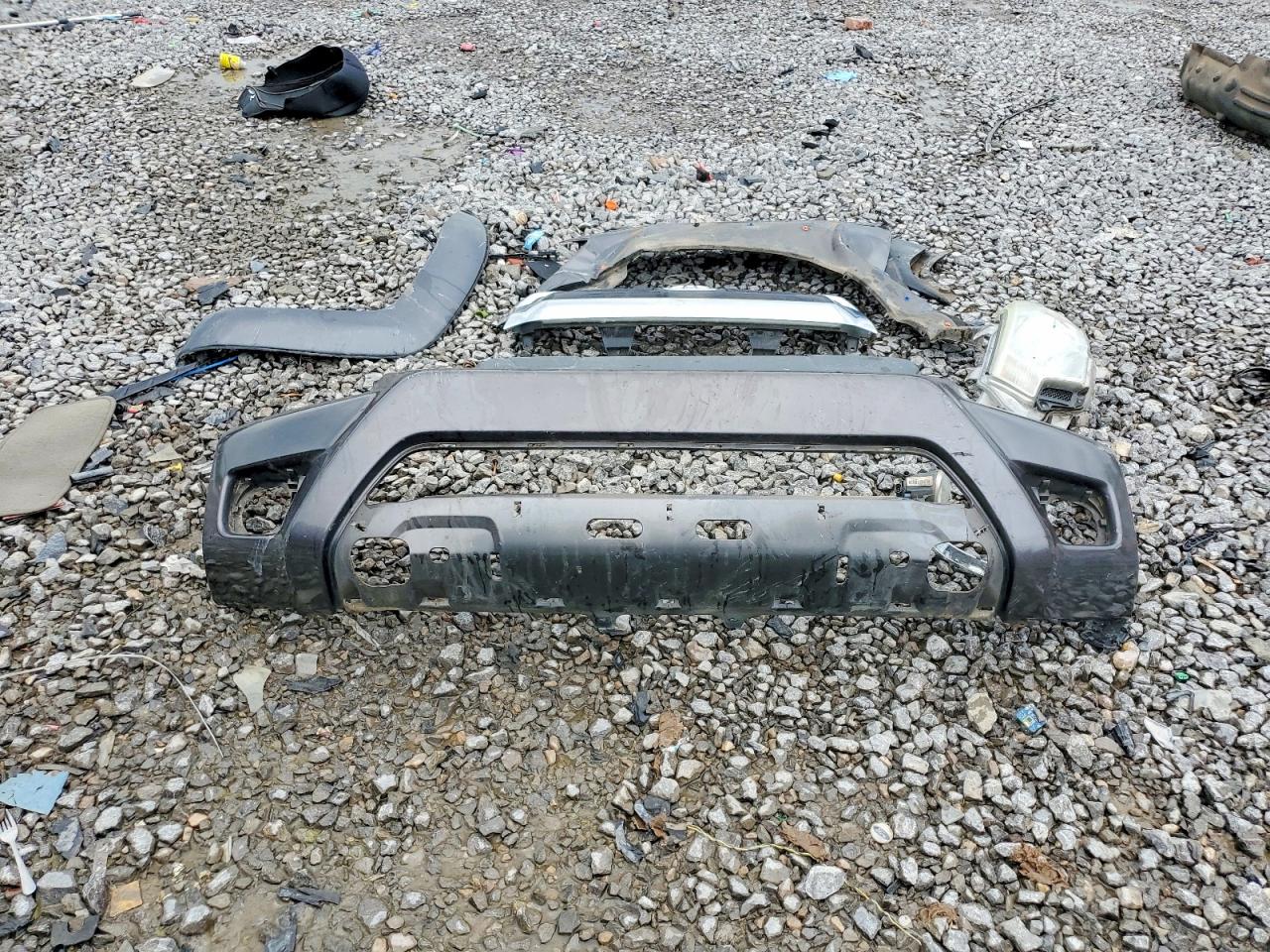 Toyota Tacoma V6