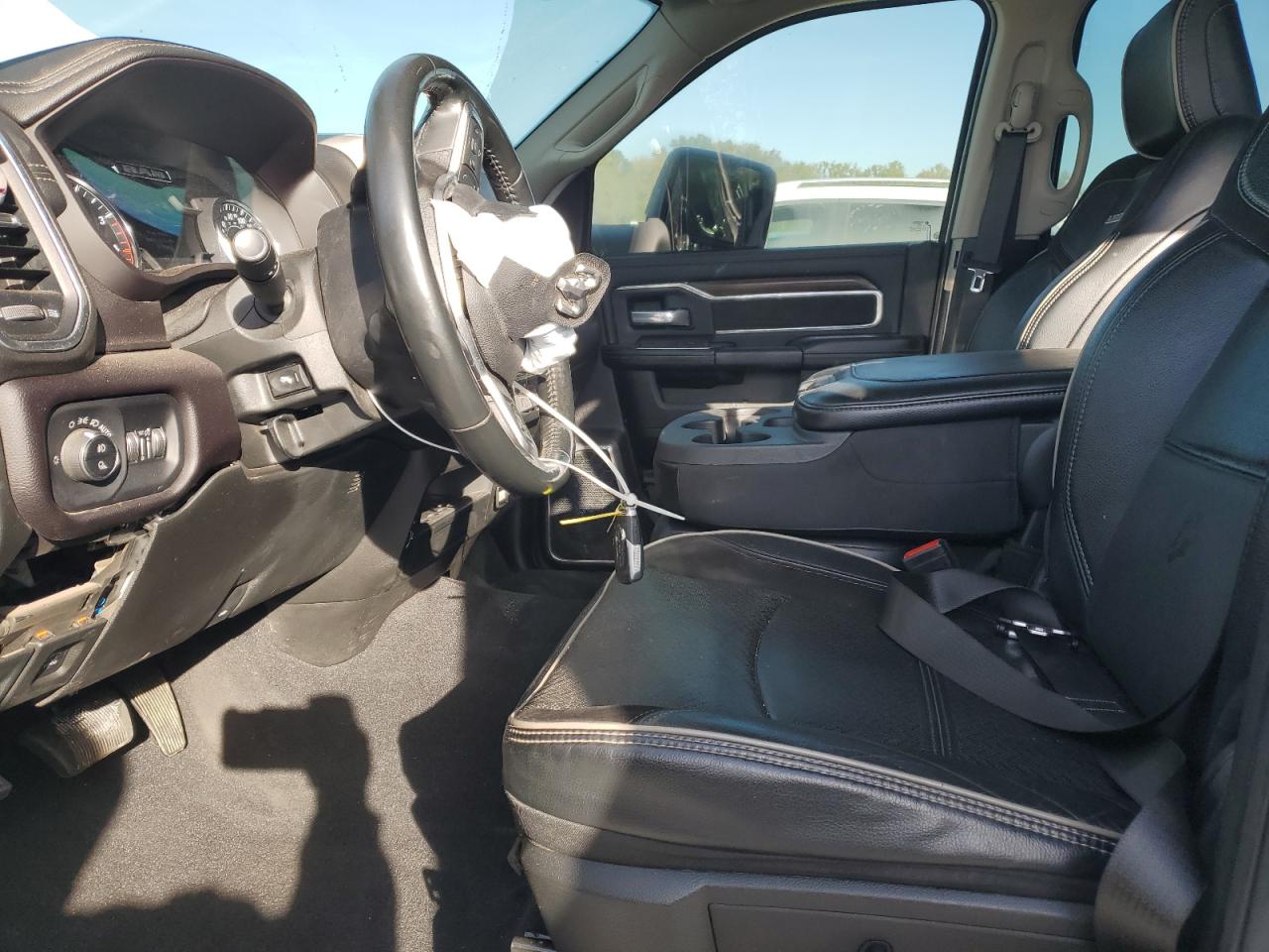Ram 2500 Laramie