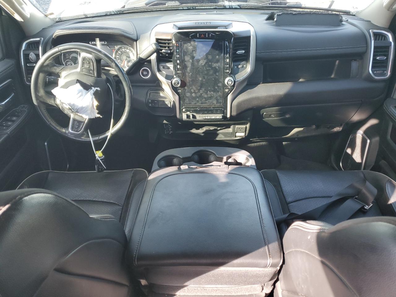 Ram 2500 Laramie