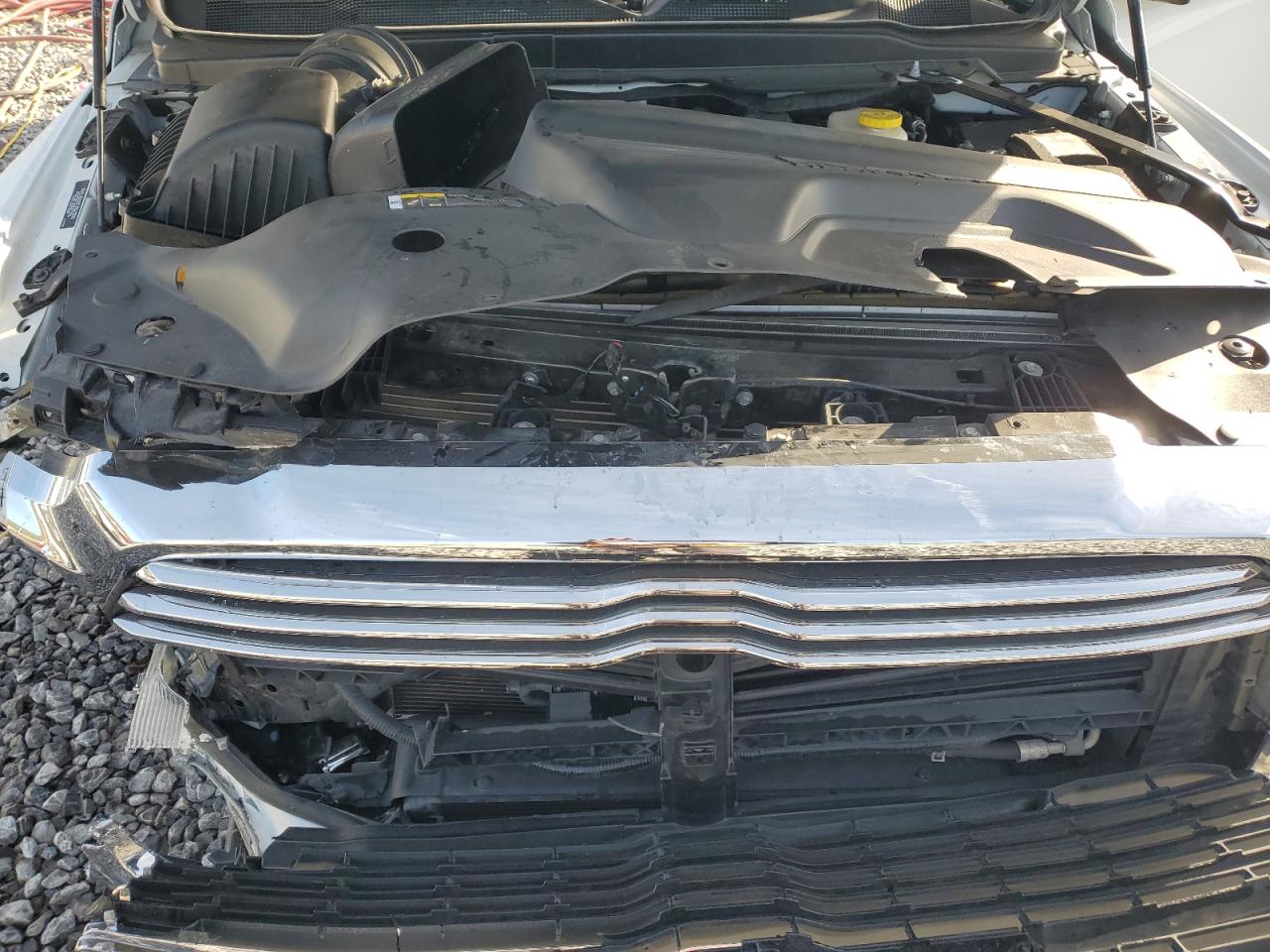 Ram 2500 Laramie