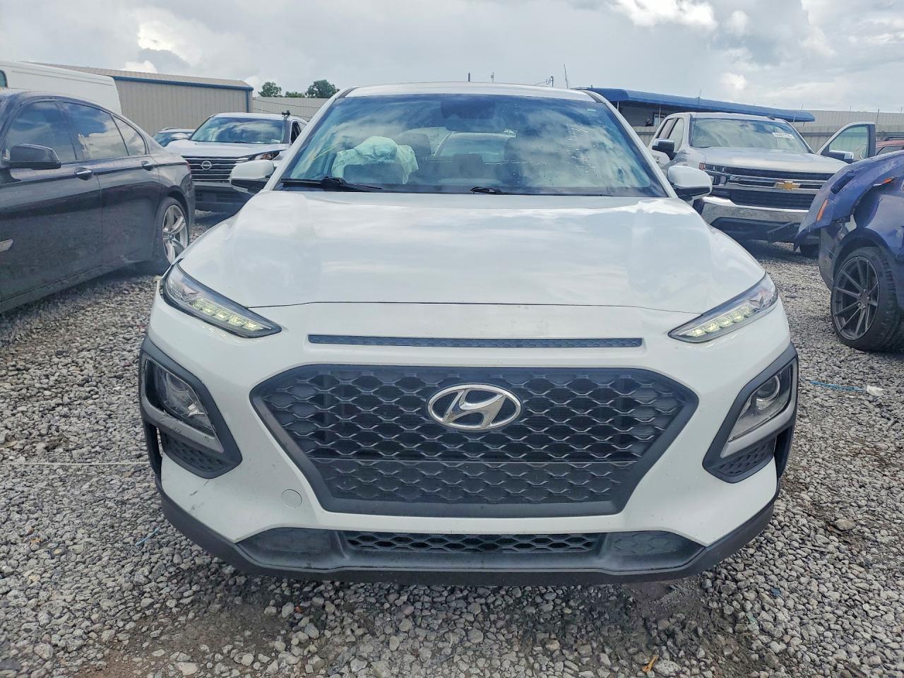 Hyundai KONA Se