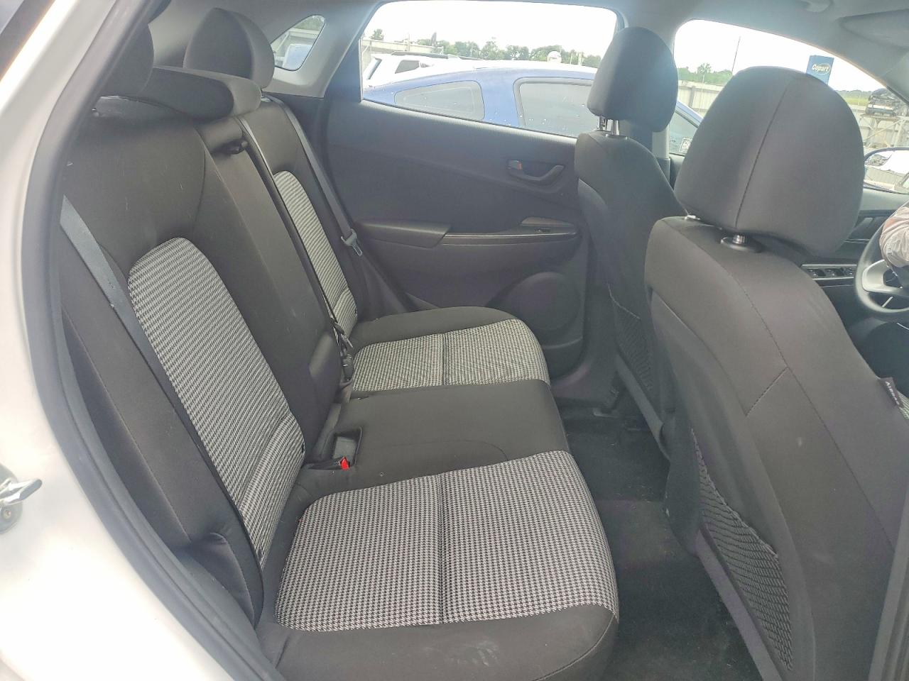 Hyundai KONA Se