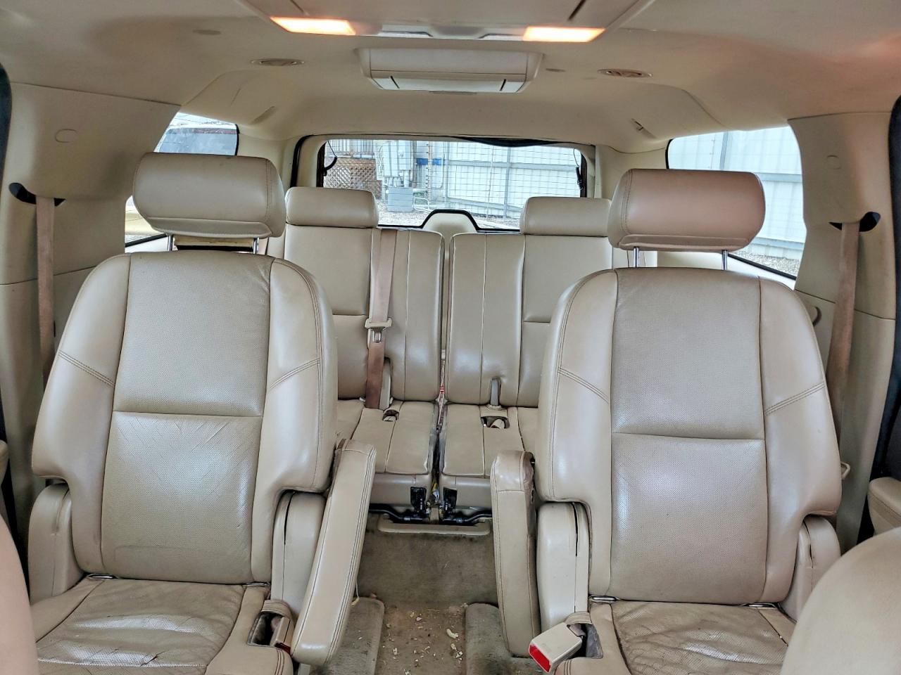GMC Yukon Denali