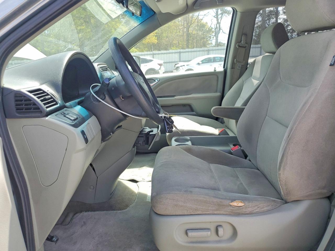 Honda Odyssey Ex