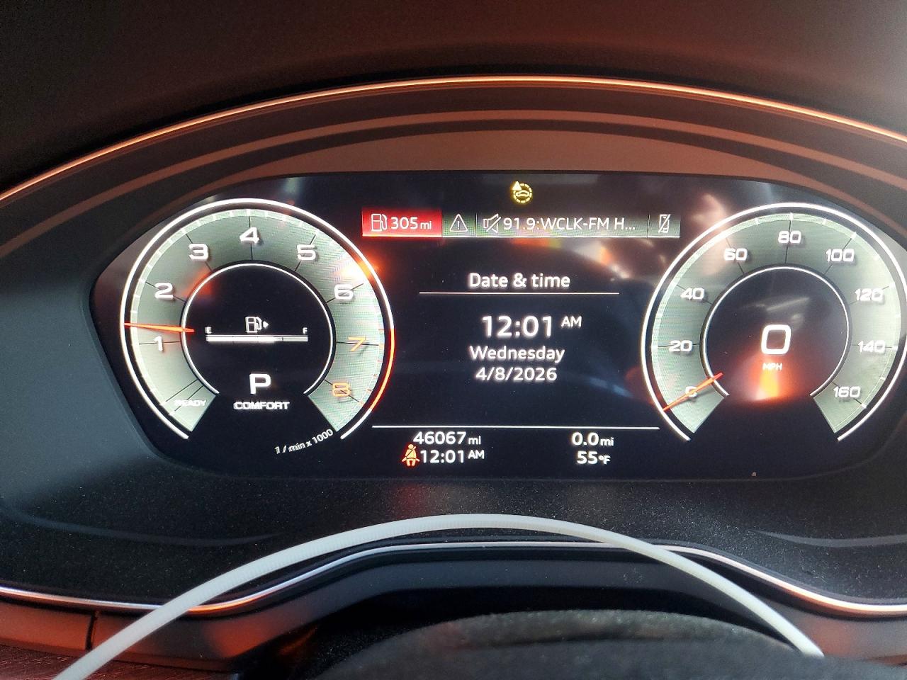 Audi A4 Premium Plus 45