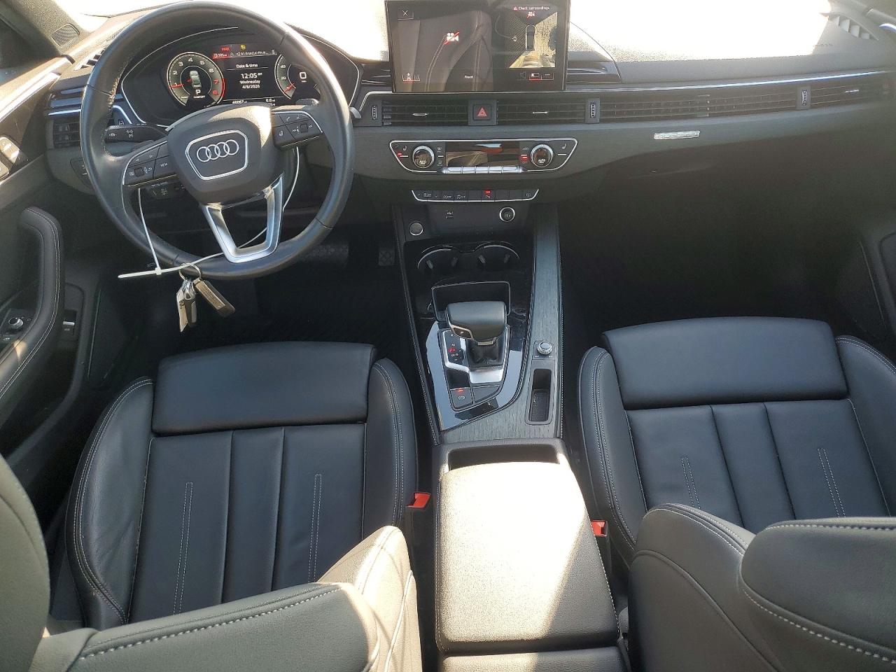 Audi A4 Premium Plus 45