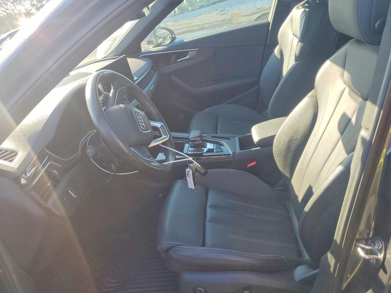 Audi A4 Premium Plus 45