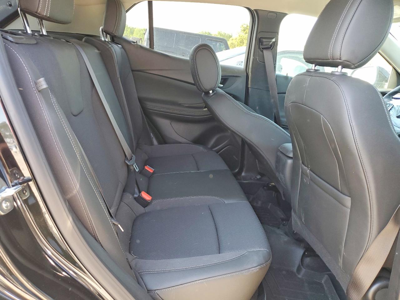 Buick Encore Preferred