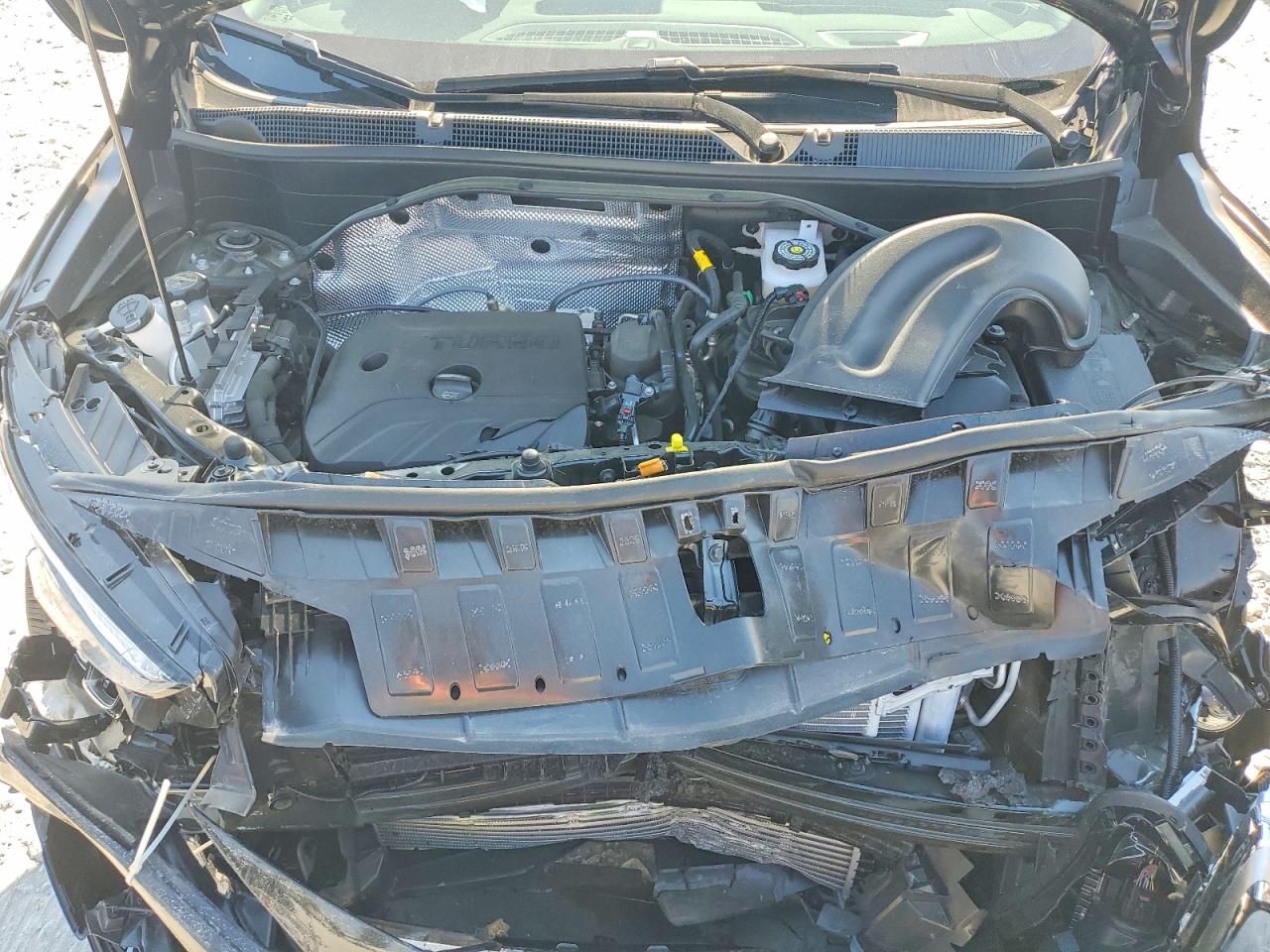 Buick Encore Preferred