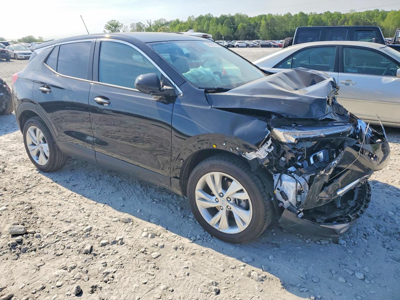 Buick Encore Preferred