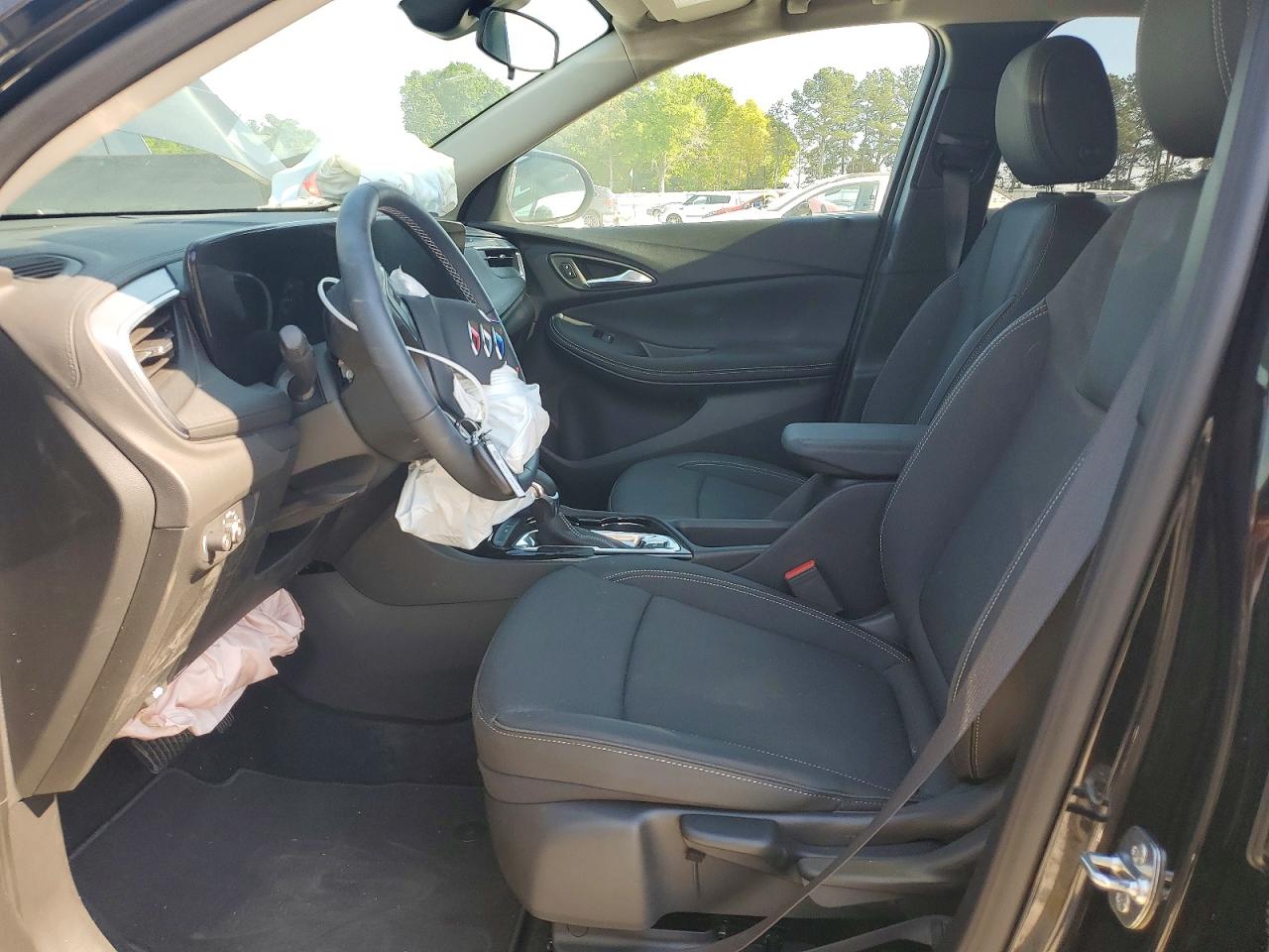 Buick Encore Preferred