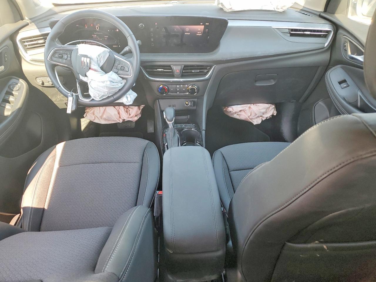 Buick Encore Preferred