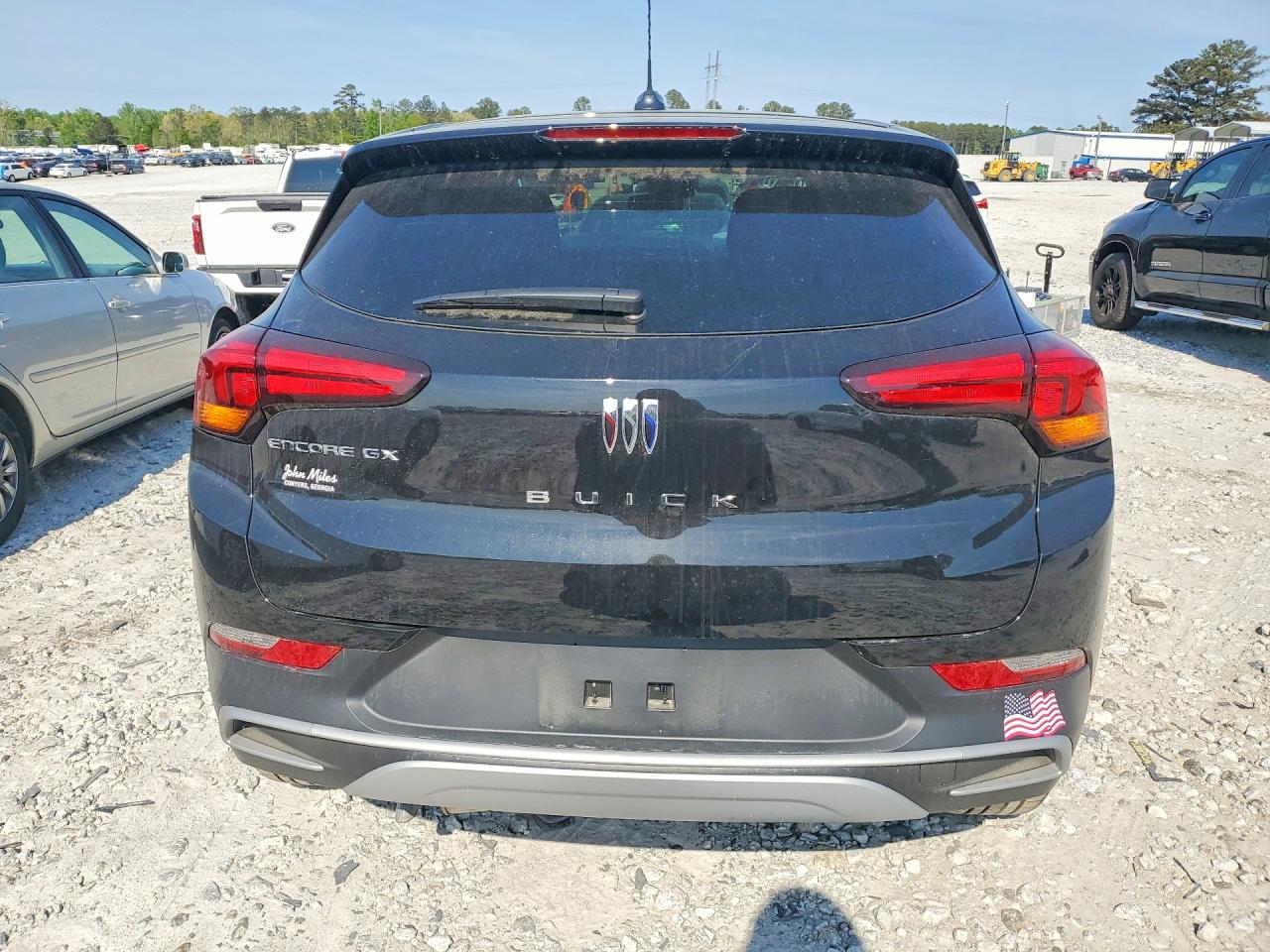 Buick Encore Preferred