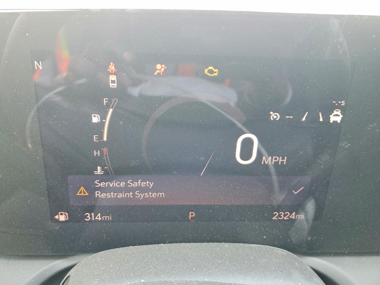Buick Encore Preferred