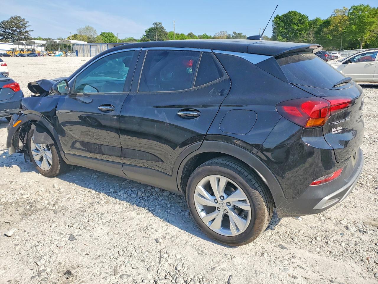 Buick Encore Preferred