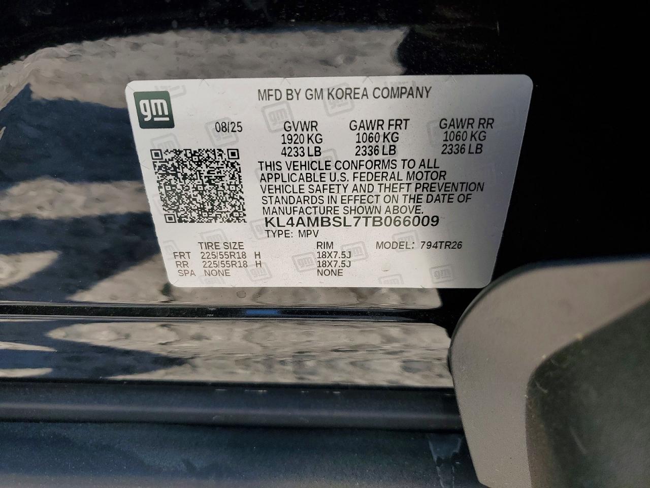 Buick Encore Preferred