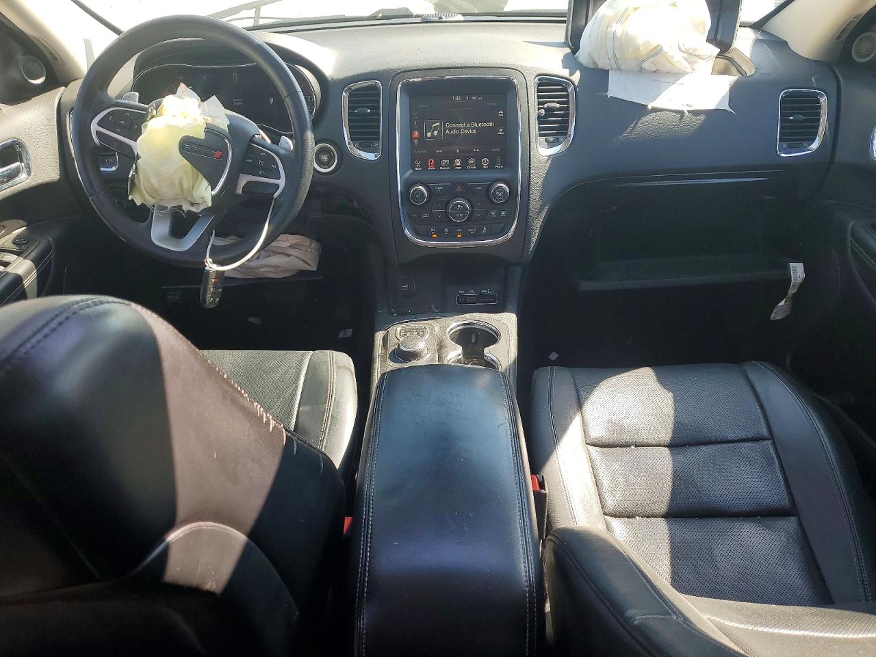 Dodge Durango Citadel