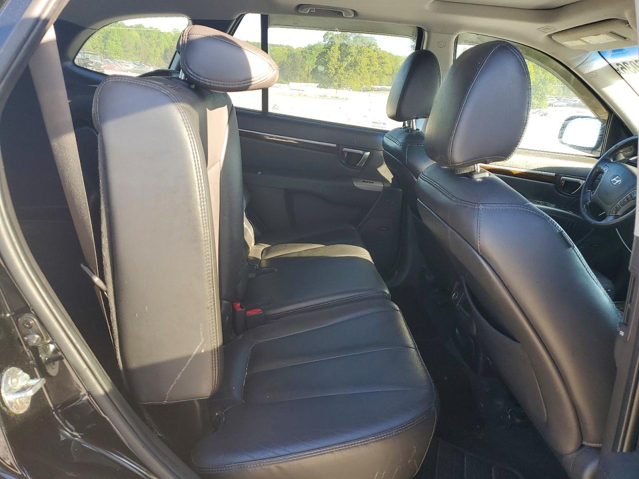 Hyundai SANTA FE Limited