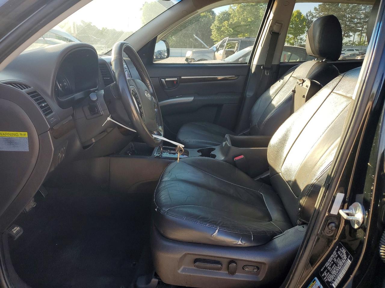 Hyundai SANTA FE Limited