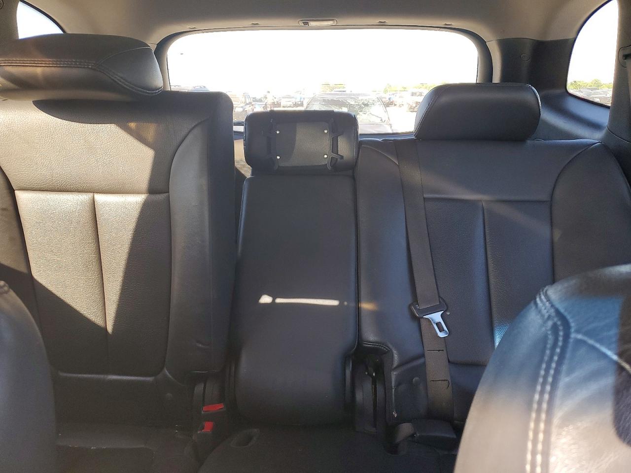 Hyundai SANTA FE Limited