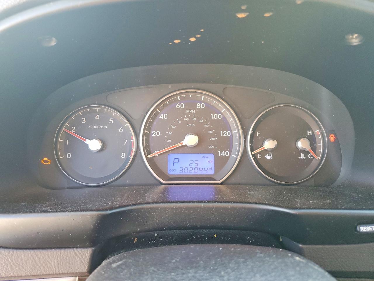 Hyundai SANTA FE Limited