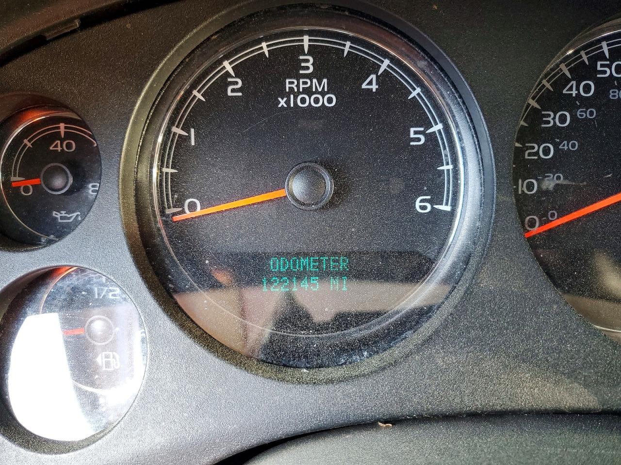 GMC Yukon Slt