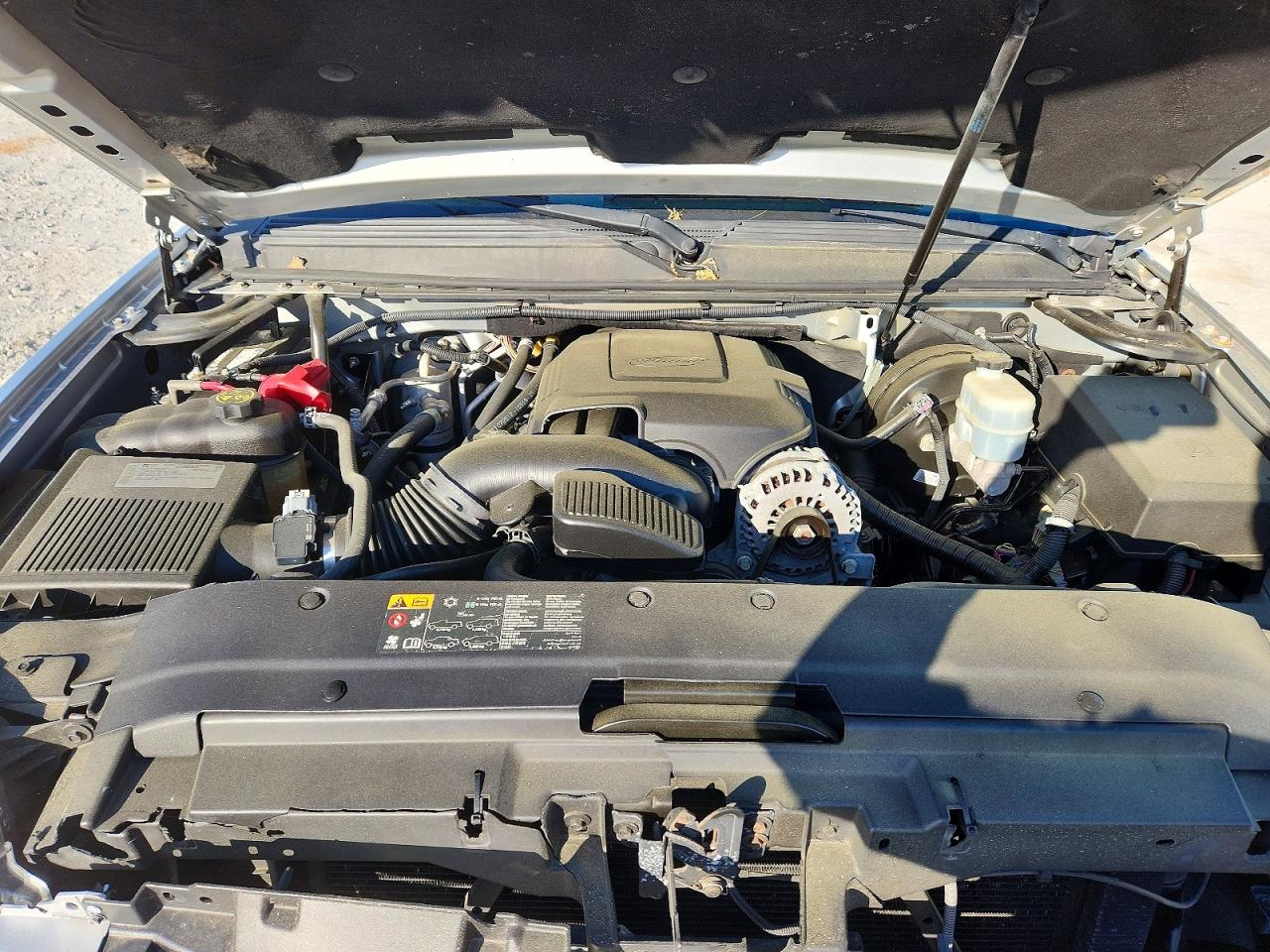 GMC Yukon Slt