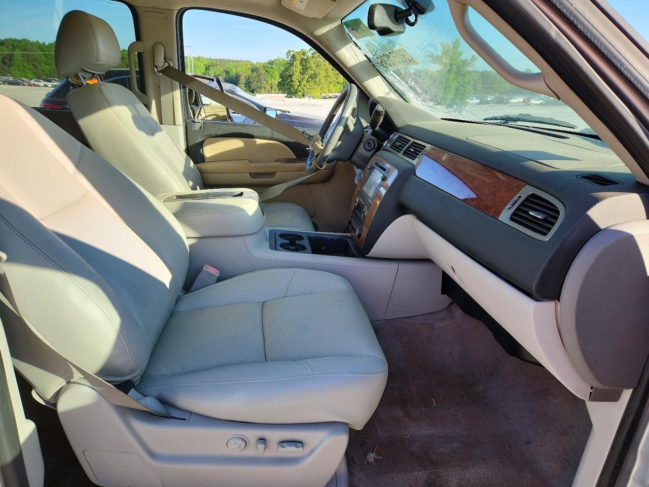 GMC Yukon Slt