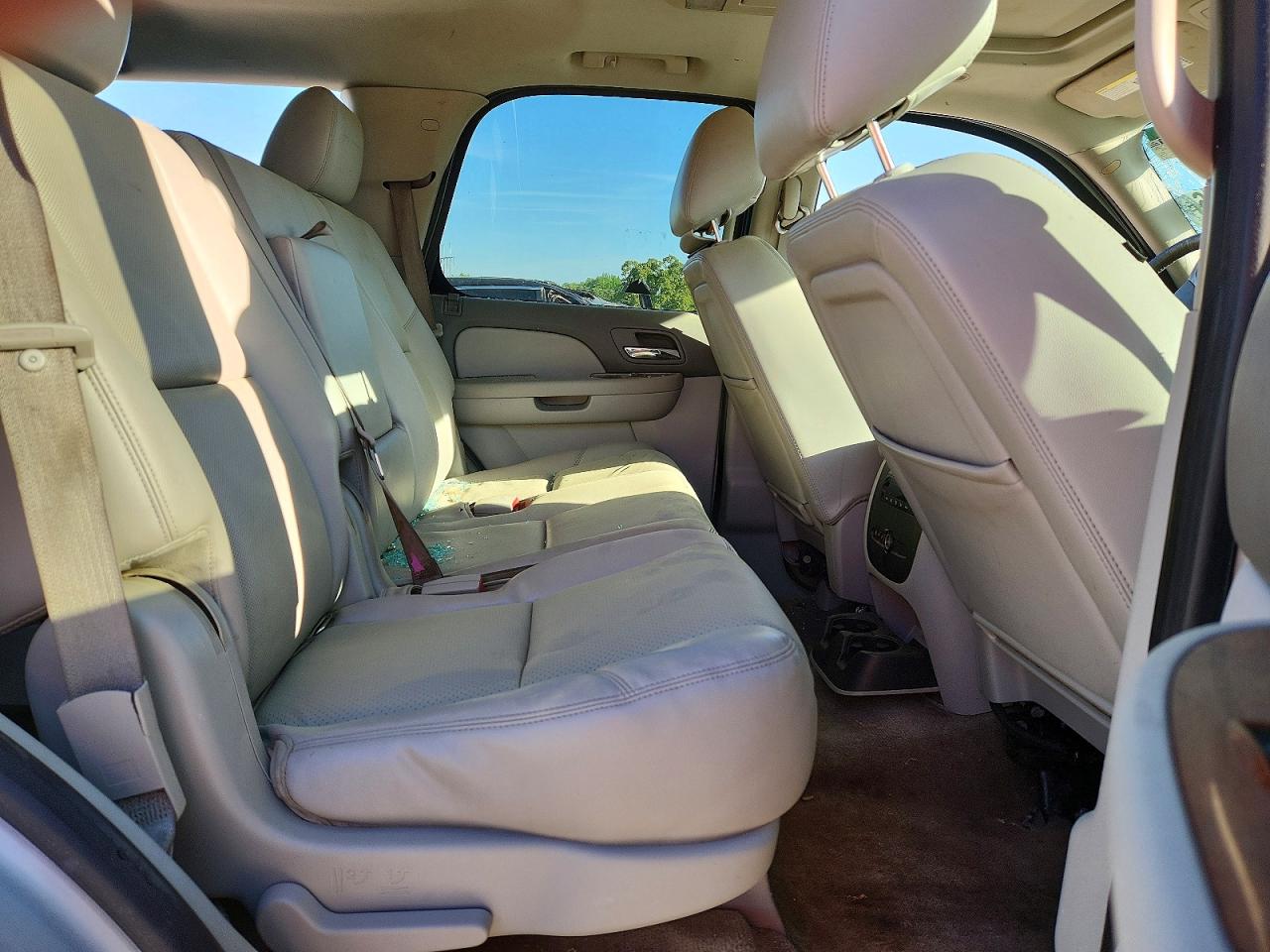 GMC Yukon Slt
