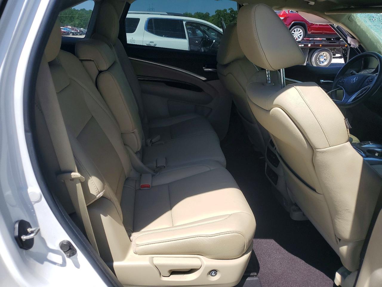 Acura MDX