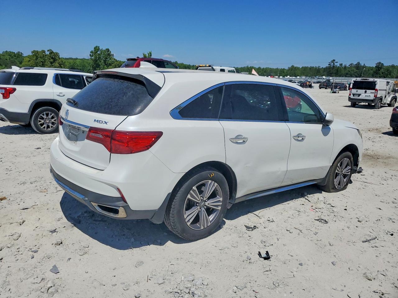 Acura MDX