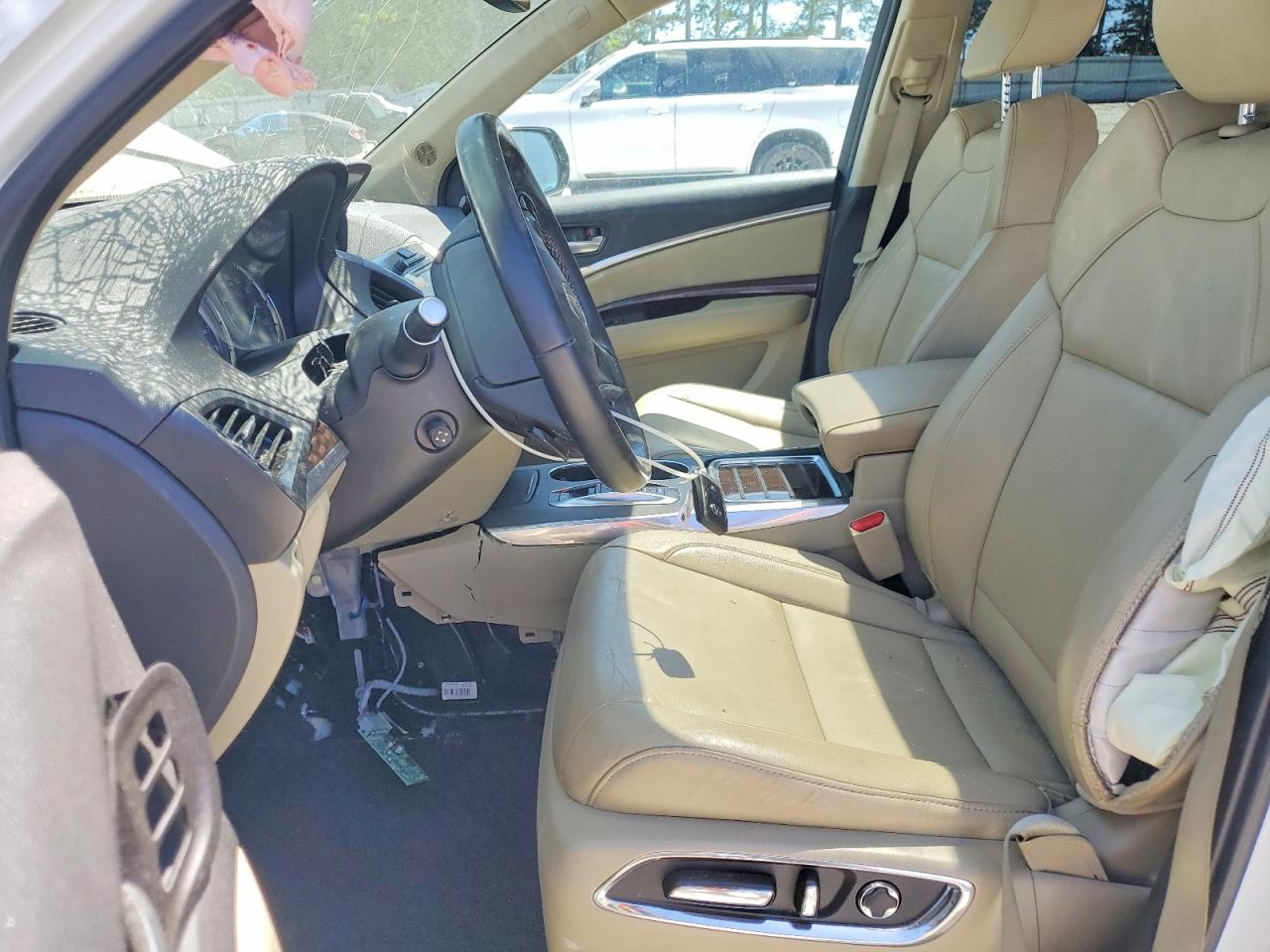 Acura MDX