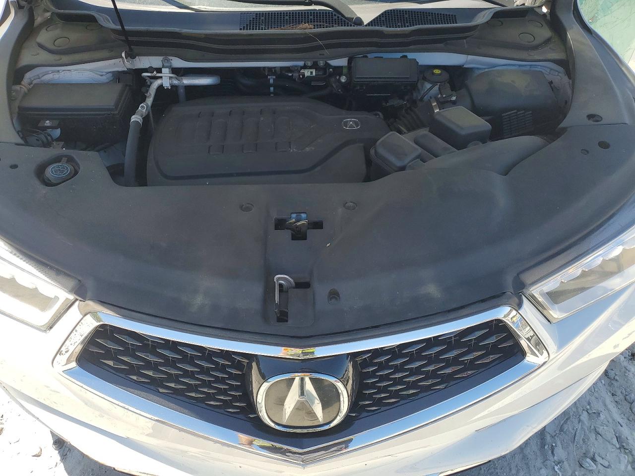 Acura MDX