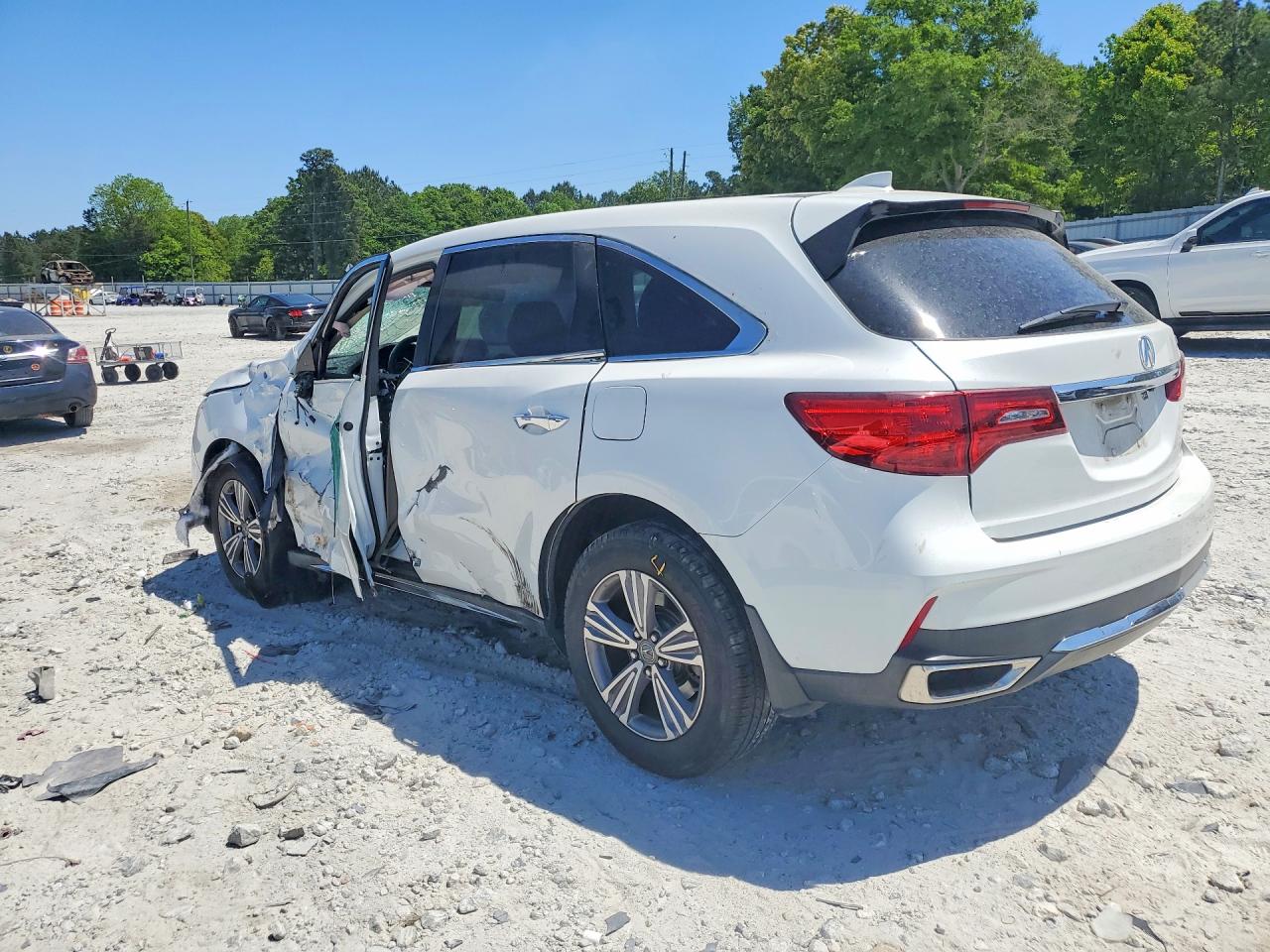 Acura MDX