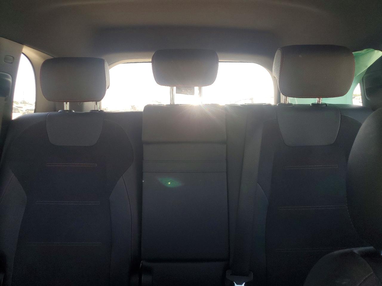 Mercedes-Benz EQB 300 4matic