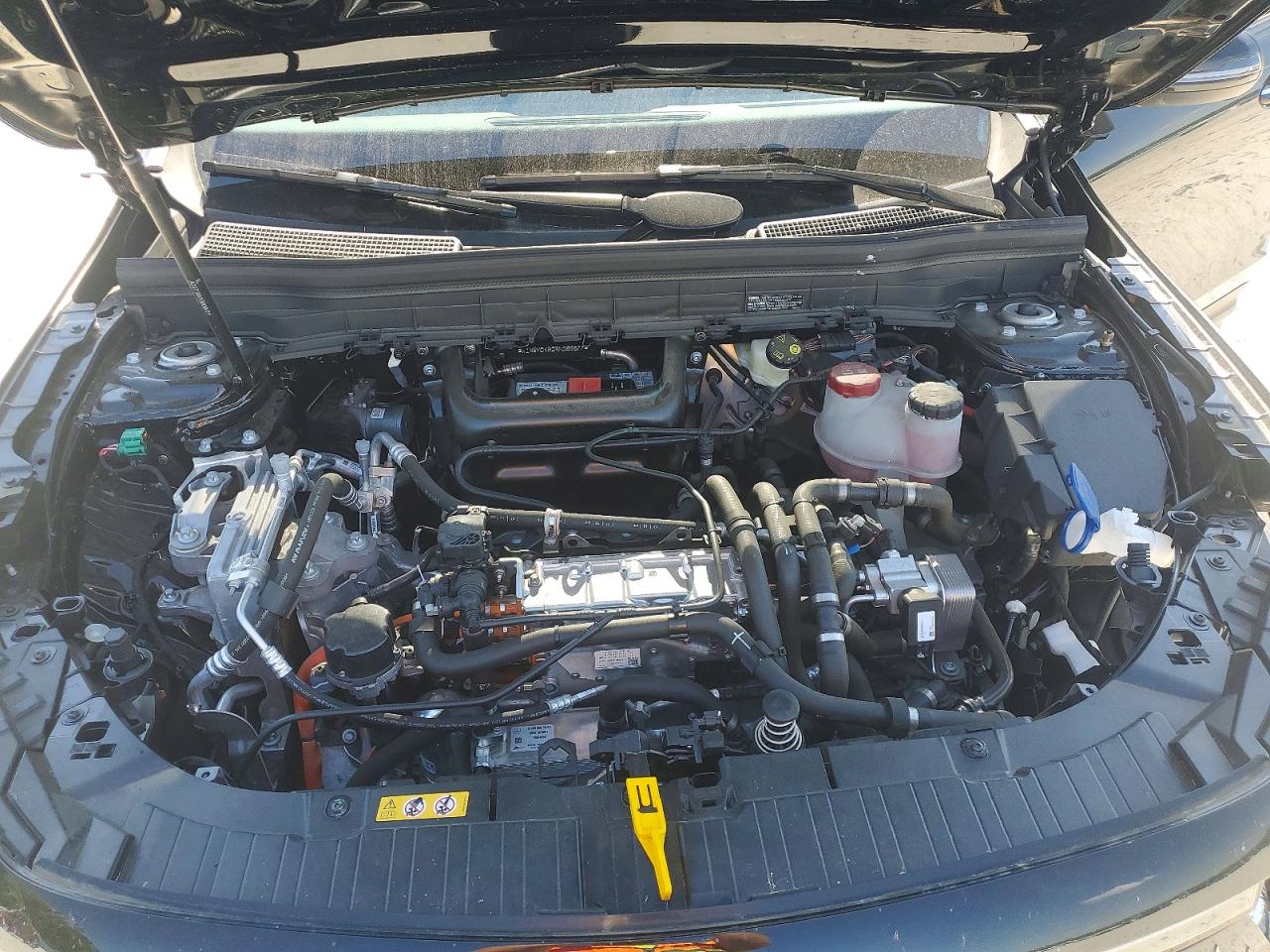 Mercedes-Benz EQB 300 4matic