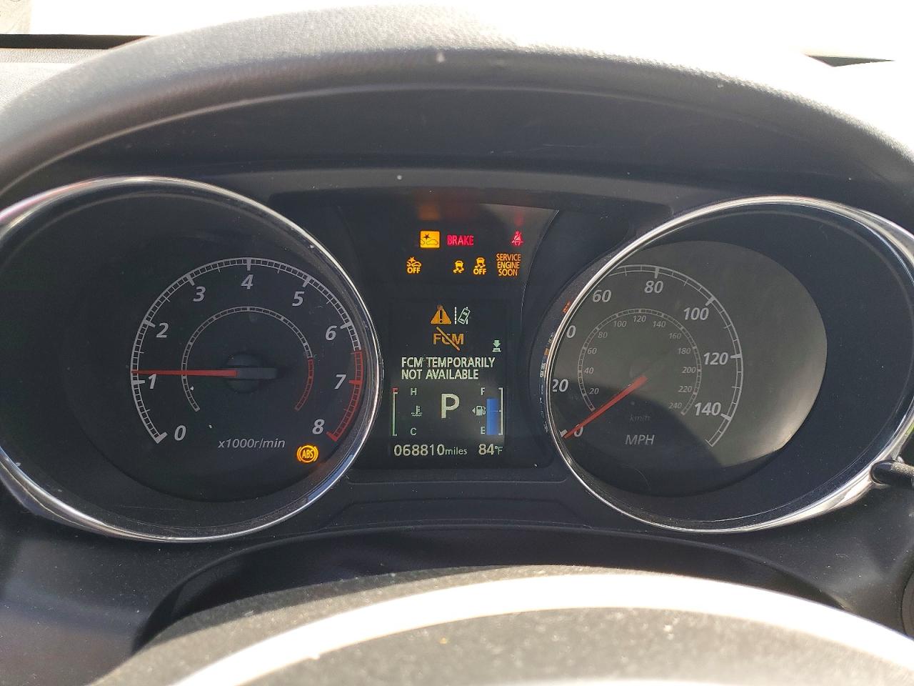 Mitsubishi Outlander Es