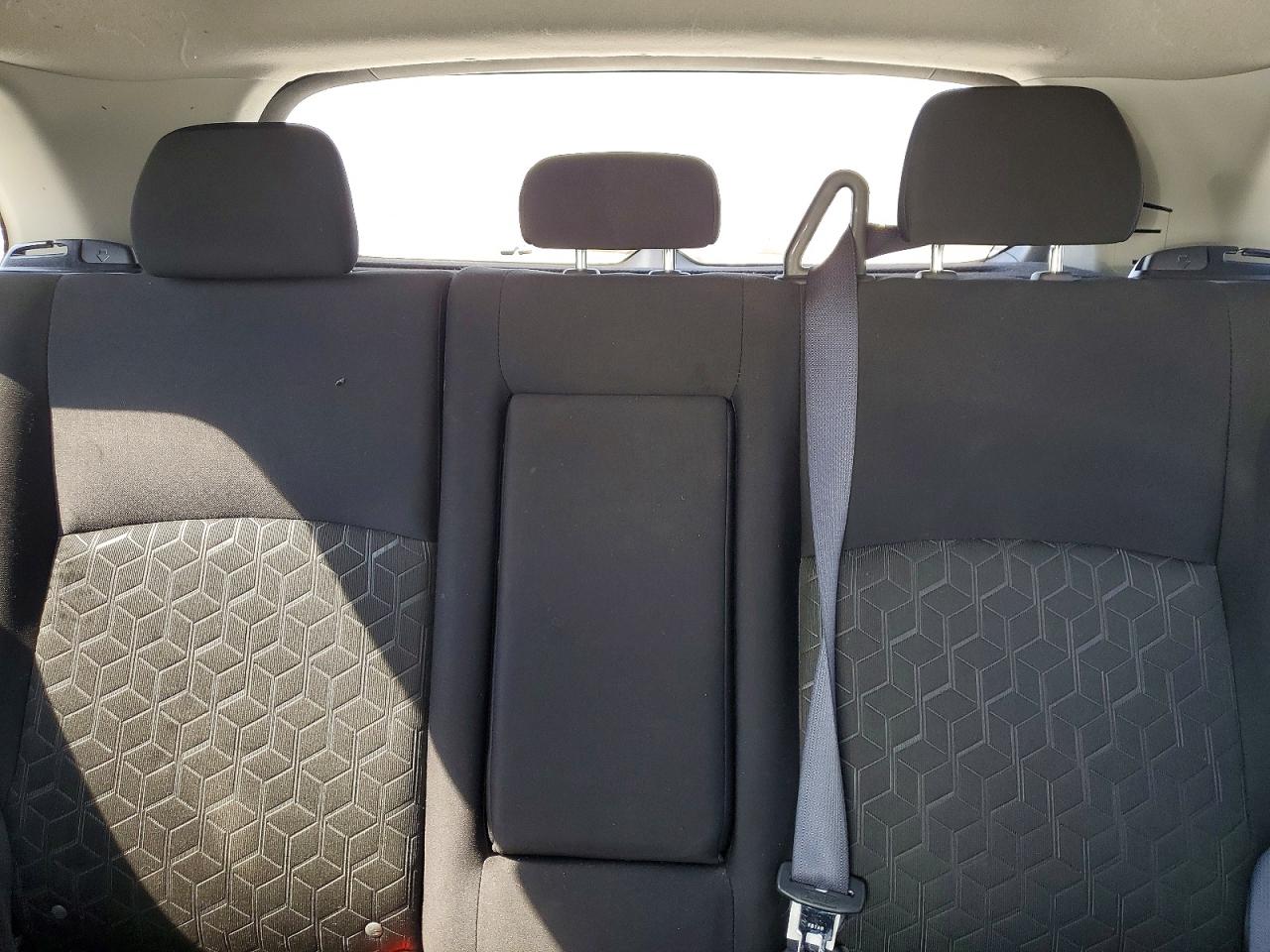 Mitsubishi Outlander Es