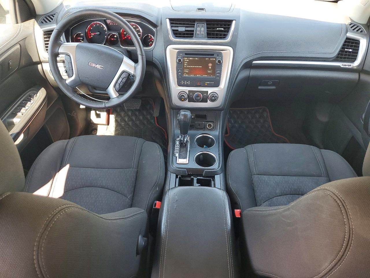 GMC Acadia Sle