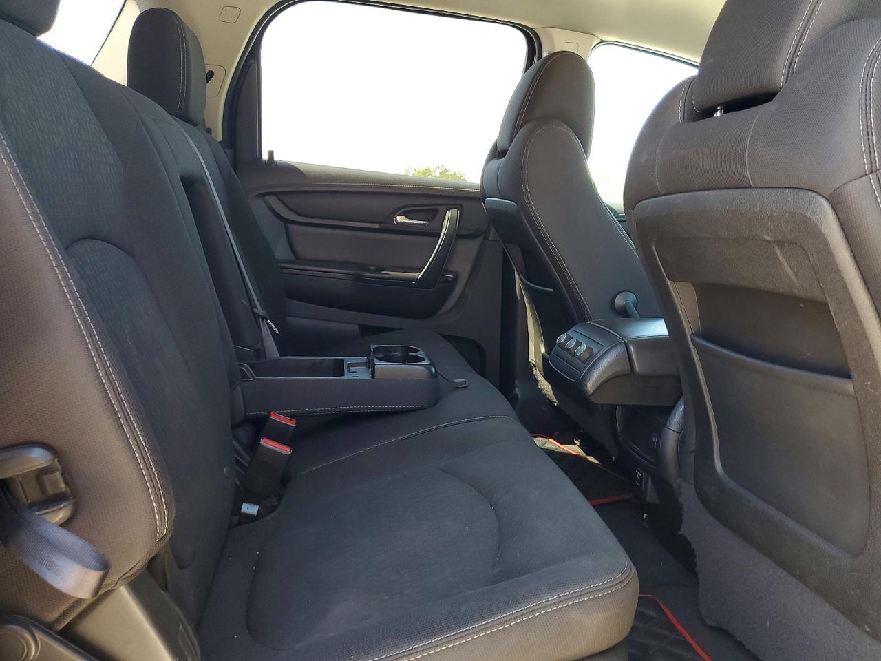 GMC Acadia Sle
