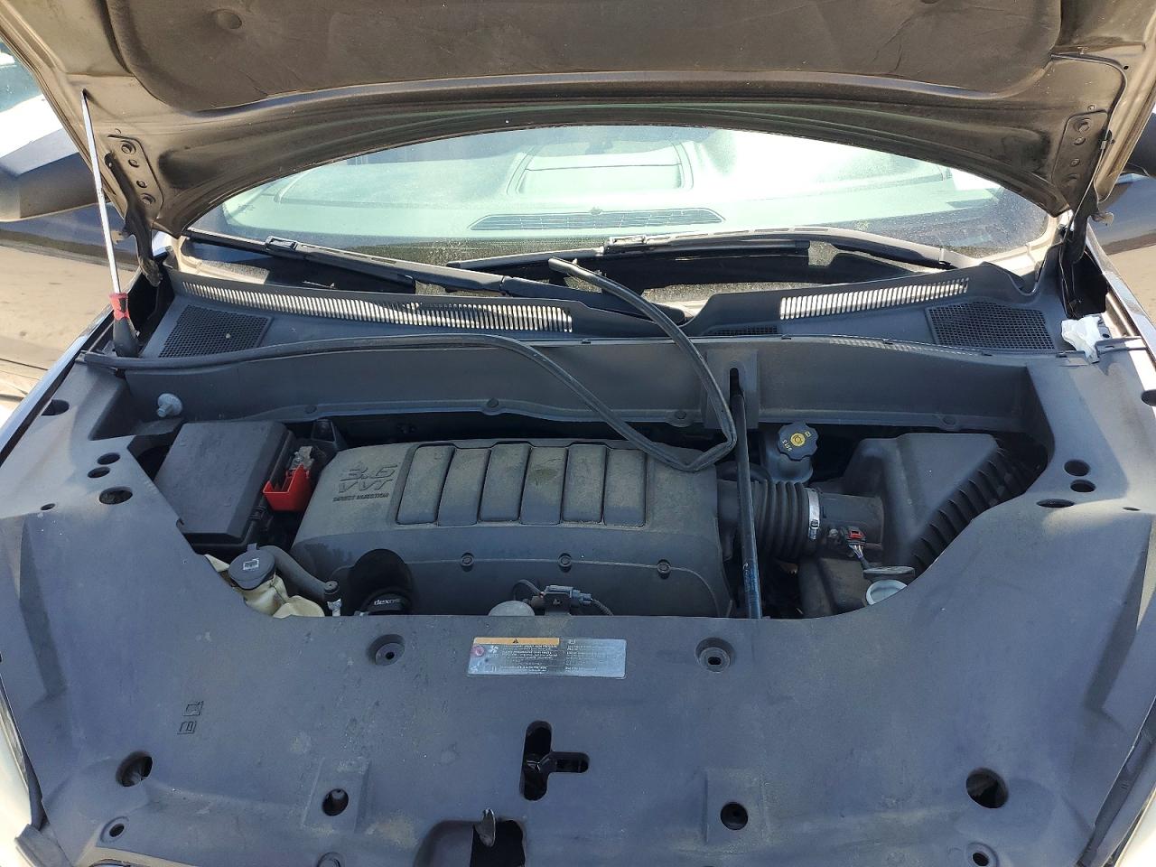 GMC Acadia Sle