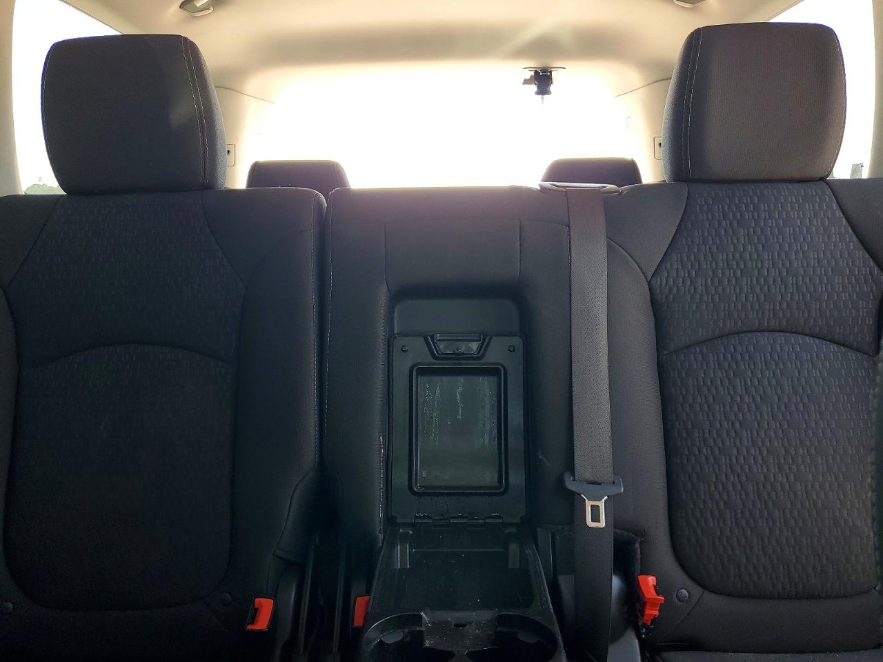 GMC Acadia Sle