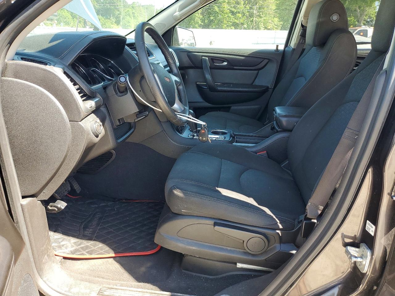 GMC Acadia Sle