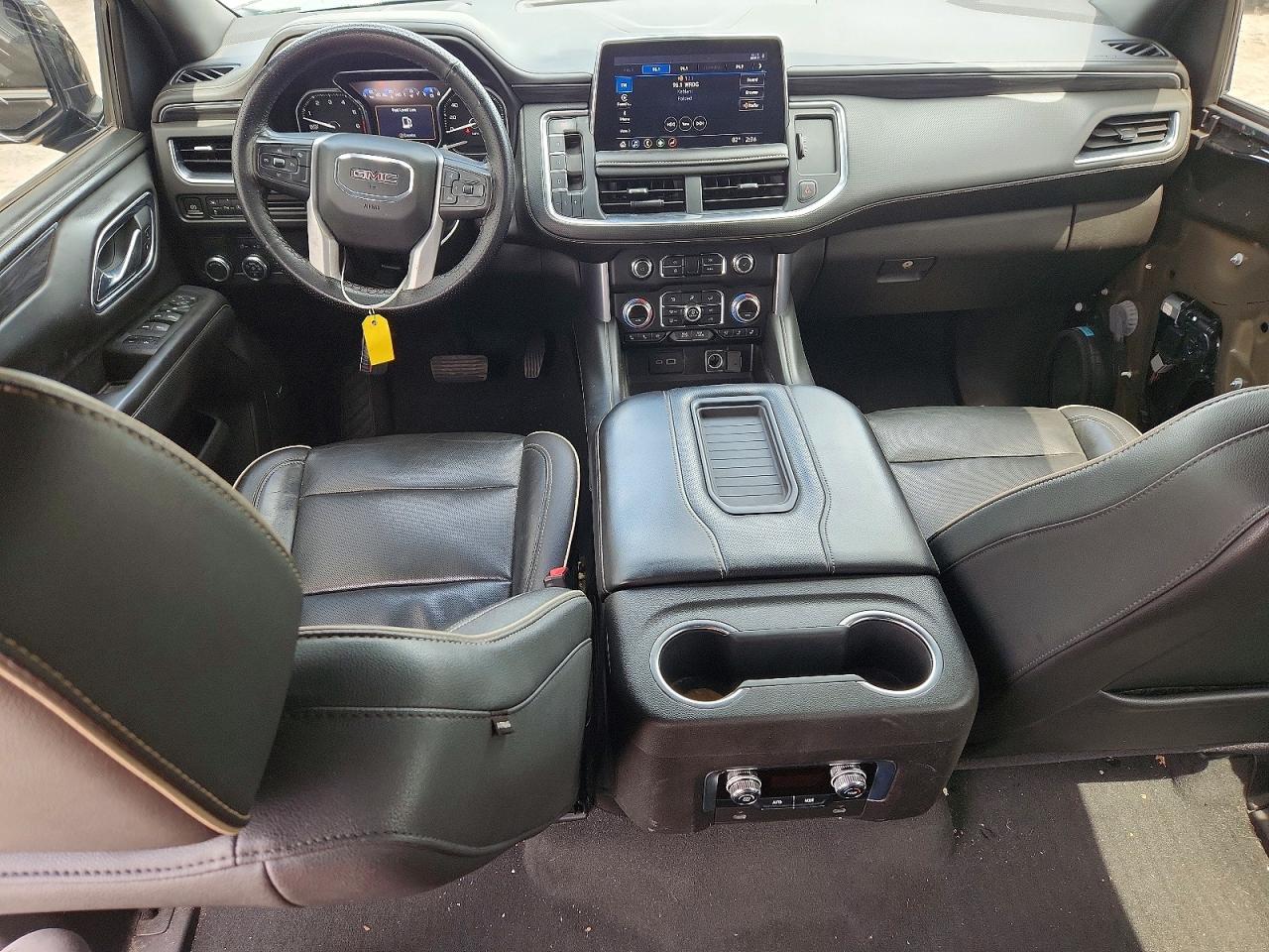 GMC Yukon C1500 Slt